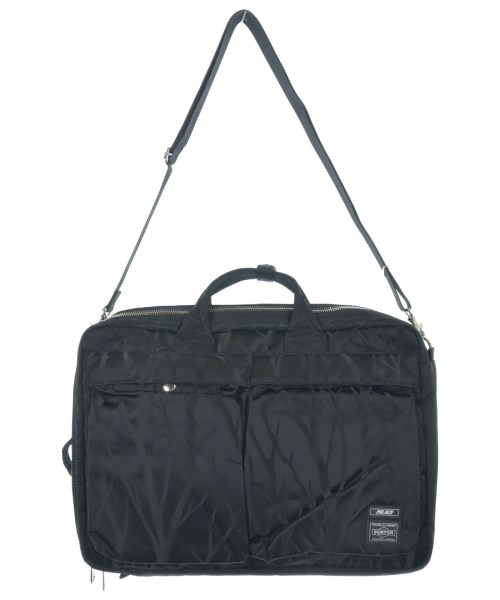 PALACE（パレス）ショルダーバッグ 黒 サイズ:- メンズ/2200618895304