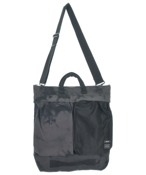 PALACE（パレス）ショルダーバッグ グレー サイズ:- メンズ/2200618895311