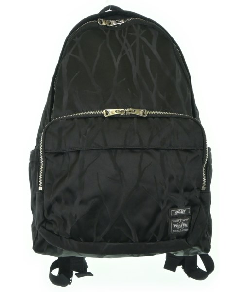 パレス(PALACE)のPALACE バックパック・リュック