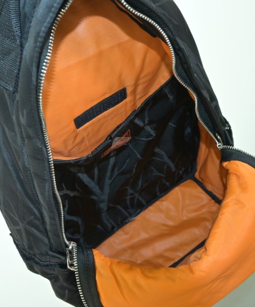 PALACE（パレス）バックパック・リュック 黒 サイズ:- メンズ/2200618895328
