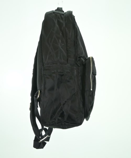 PALACE（パレス）バックパック・リュック 黒 サイズ:- メンズ/2200618895328