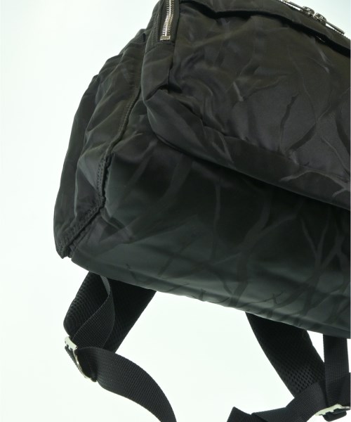 PALACE（パレス）バックパック・リュック 黒 サイズ:- メンズ/2200618895328