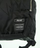 PALACE（パレス）バックパック・リュック 黒 サイズ:- メンズ/2200618895328