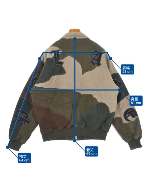 PALACE（パレス）その他 ベージュ サイズ:S メンズ/2200632432028