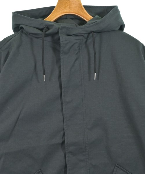 PALACE（パレス）モッズコート 黒 サイズ:S メンズ/2200632432035