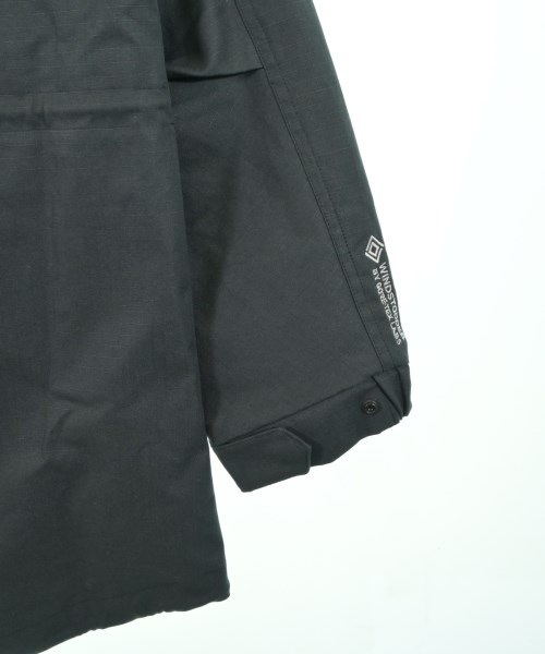 PALACE（パレス）モッズコート 黒 サイズ:S メンズ/2200632432035