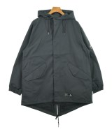 PALACE（パレス）モッズコート 黒 サイズ:S メンズ/2200632432035