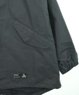 PALACE（パレス）モッズコート 黒 サイズ:S メンズ/2200632432035