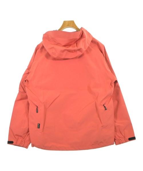 PALACE（パレス）マウンテンパーカー オレンジ サイズ:S メンズ/2200632432042