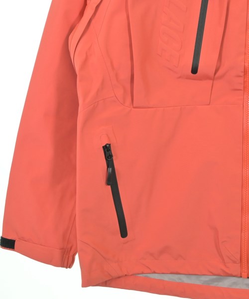 PALACE（パレス）マウンテンパーカー オレンジ サイズ:S メンズ/2200632432042