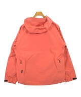 PALACE（パレス）マウンテンパーカー オレンジ サイズ:S メンズ/2200632432042