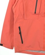 PALACE（パレス）マウンテンパーカー オレンジ サイズ:S メンズ/2200632432042