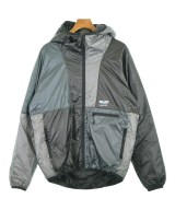 PALACE（パレス）ダウンジャケット/ダウンベスト グレー サイズ:M メンズ/2200632432059