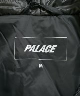 PALACE（パレス）ダウンジャケット/ダウンベスト グレー サイズ:M メンズ/2200632432059