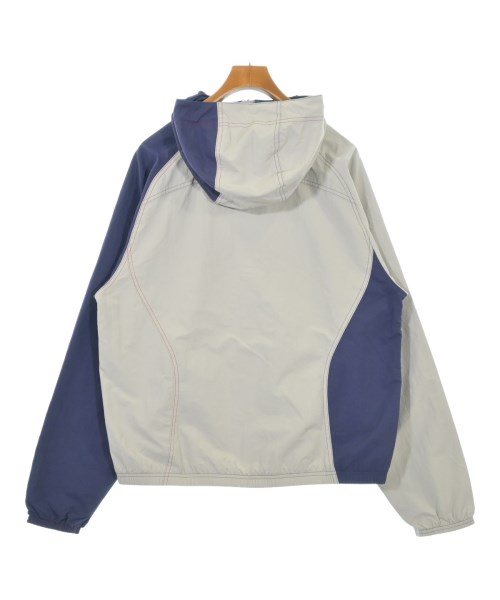 PALACE（パレス）マウンテンパーカー グレー サイズ:M メンズ/2200632432066