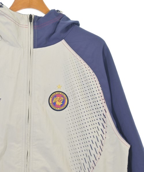 PALACE（パレス）マウンテンパーカー グレー サイズ:M メンズ/2200632432066