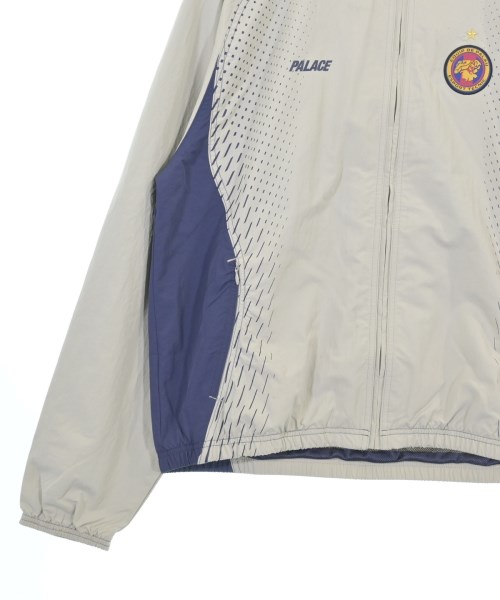 PALACE（パレス）マウンテンパーカー グレー サイズ:M メンズ/2200632432066