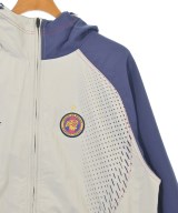 PALACE（パレス）マウンテンパーカー グレー サイズ:M メンズ/2200632432066