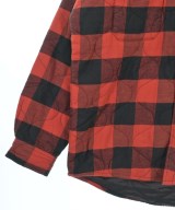 PALACE（パレス）カジュアルシャツ 赤 サイズ:S メンズ/2200632432073