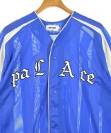 PALACE（パレス）カジュアルシャツ 青 サイズ:M メンズ/2200632432080