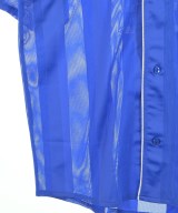 PALACE（パレス）カジュアルシャツ 青 サイズ:M メンズ/2200632432080