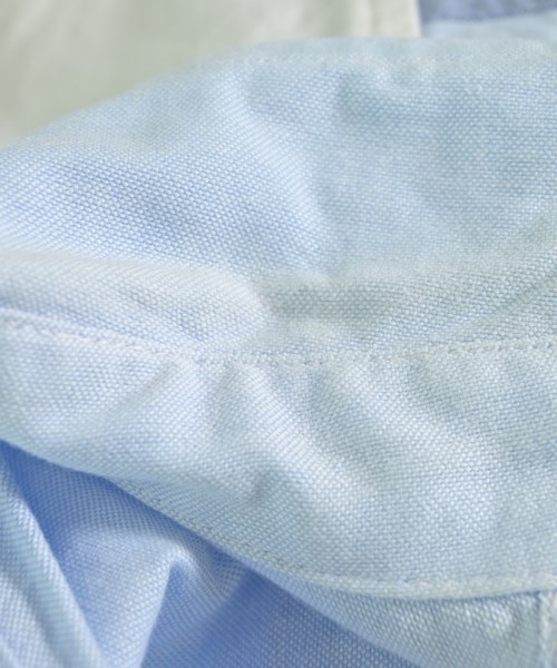 PALACE（パレス）カジュアルシャツ 青 サイズ:L メンズ/2200632541041