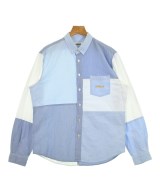 PALACE（パレス）カジュアルシャツ 青 サイズ:L メンズ/2200632541041