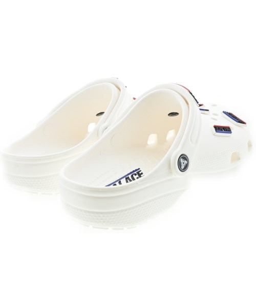 PALACE（パレス）サンダル 白 サイズ:UK9(27cm位) メンズ/2200632591015