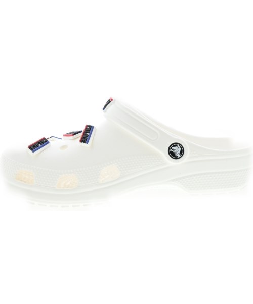 PALACE（パレス）サンダル 白 サイズ:UK9(27cm位) メンズ/2200632591015