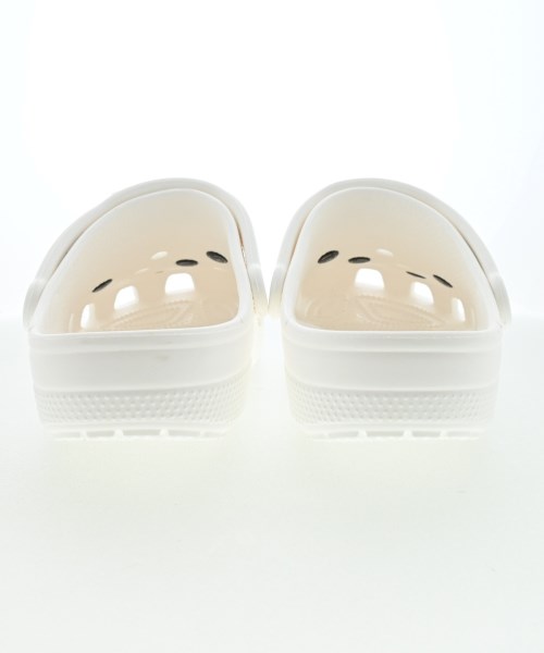 PALACE（パレス）サンダル 白 サイズ:UK9(27cm位) メンズ/2200632591015