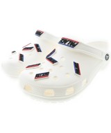 PALACE（パレス）サンダル 白 サイズ:UK9(27cm位) メンズ/2200632591015