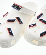 PALACE（パレス）サンダル 白 サイズ:UK9(27cm位) メンズ/2200632591015