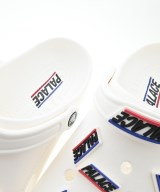 PALACE（パレス）サンダル 白 サイズ:UK9(27cm位) メンズ/2200632591015