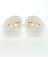 PALACE（パレス）サンダル 白 サイズ:UK9(27cm位) メンズ/2200632591015