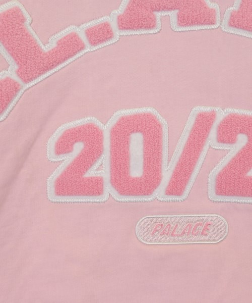 PALACE（パレス）スウェット ピンク サイズ:M メンズ/2200620409162