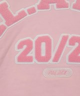 PALACE（パレス）スウェット ピンク サイズ:M メンズ/2200620409162