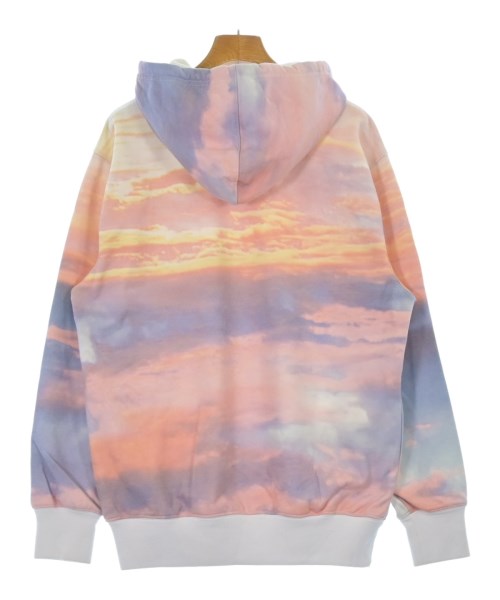 PALACE（パレス）パーカー ピンク サイズ:M メンズ/2200620409179