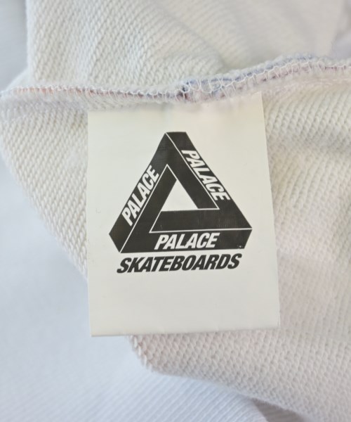 PALACE（パレス）パーカー ピンク サイズ:M メンズ/2200620409179