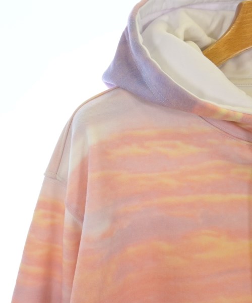 PALACE（パレス）パーカー ピンク サイズ:M メンズ/2200620409179