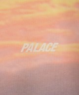PALACE（パレス）パーカー ピンク サイズ:M メンズ/2200620409179