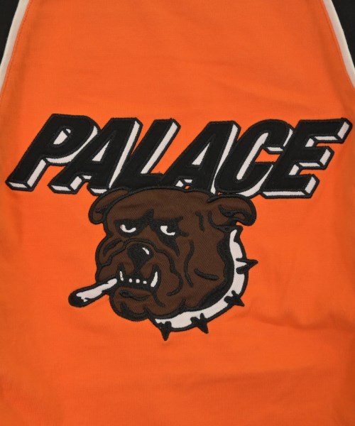 PALACE（パレス）Tシャツ・カットソー オレンジ サイズ:M メンズ/2200620409216