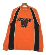 PALACE（パレス）Tシャツ・カットソー オレンジ サイズ:M メンズ/2200620409216