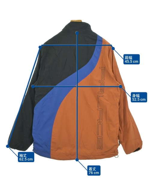 PALACE（パレス）その他 黒 サイズ:M メンズ/2200620409278