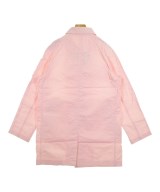 PALACE（パレス）ステンカラーコート ピンク サイズ:M メンズ/2200620409285