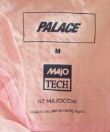 PALACE（パレス）ステンカラーコート ピンク サイズ:M メンズ/2200620409285