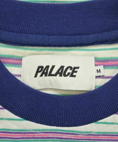 PALACE（パレス）Tシャツ・カットソー 白 サイズ:M メンズ/2200620409322