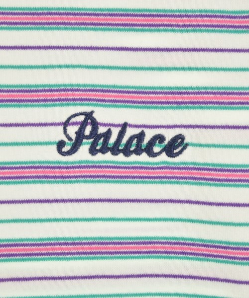 PALACE（パレス）Tシャツ・カットソー 白 サイズ:M メンズ/2200620409322