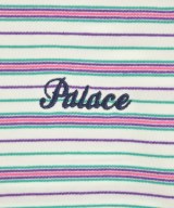 PALACE（パレス）Tシャツ・カットソー 白 サイズ:M メンズ/2200620409322