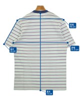 PALACE（パレス）Tシャツ・カットソー 白 サイズ:M メンズ/2200620409322