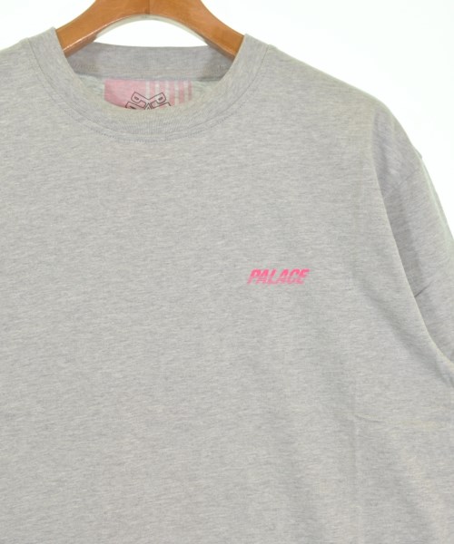 PALACE（パレス）Tシャツ・カットソー グレー サイズ:M メンズ/2200620409339
